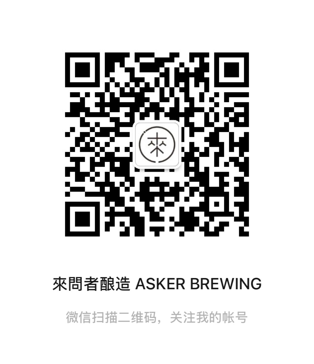 WeChat QR Code