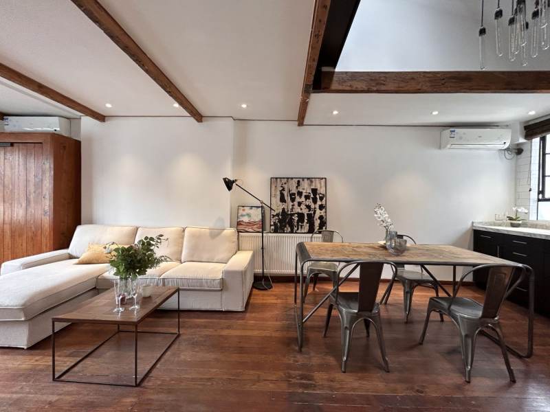 Housing image — Living Room