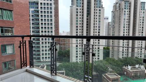 Housing image — Balcony