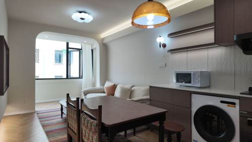 Housing image — Living Room