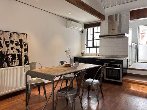 Housing image — Dining Area