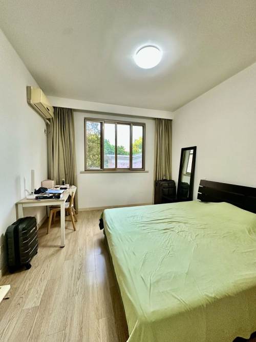 Housing image — Bedroom