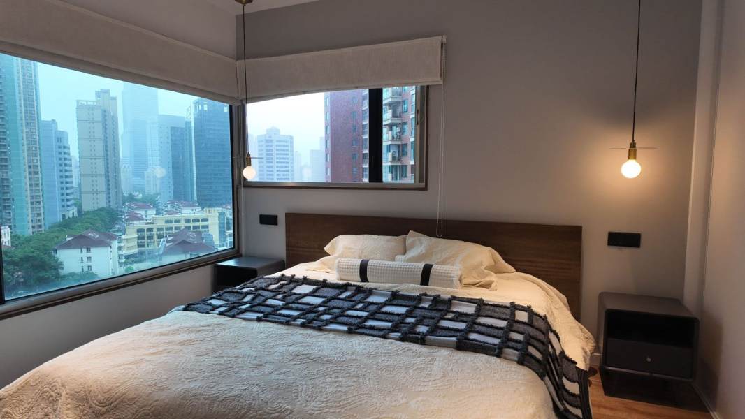 Housing image — Bedroom