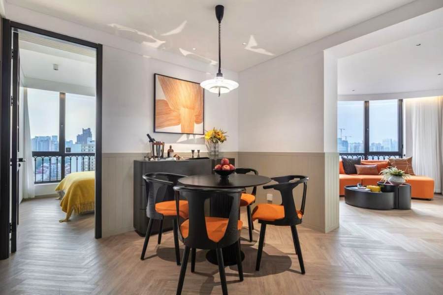 Housing image — Dining Area