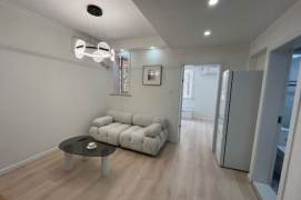 1BR Apartment in Old Xuhui (L1/L7/L9/L10)
