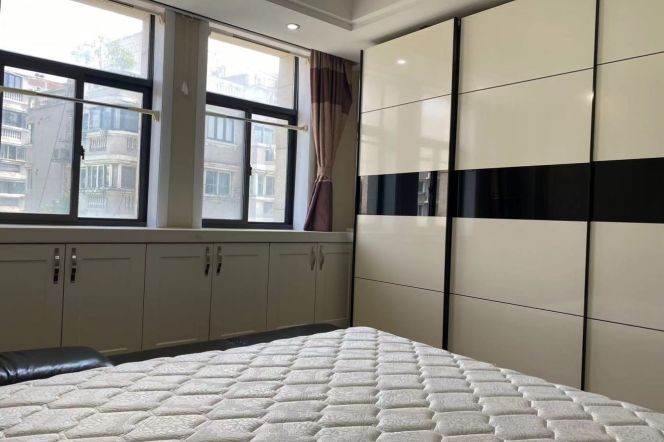 1BR Apartment near IMIX Park (L7)