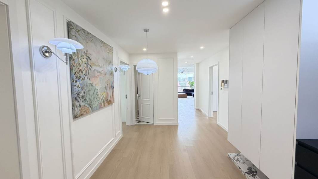Housing image — Dining Area