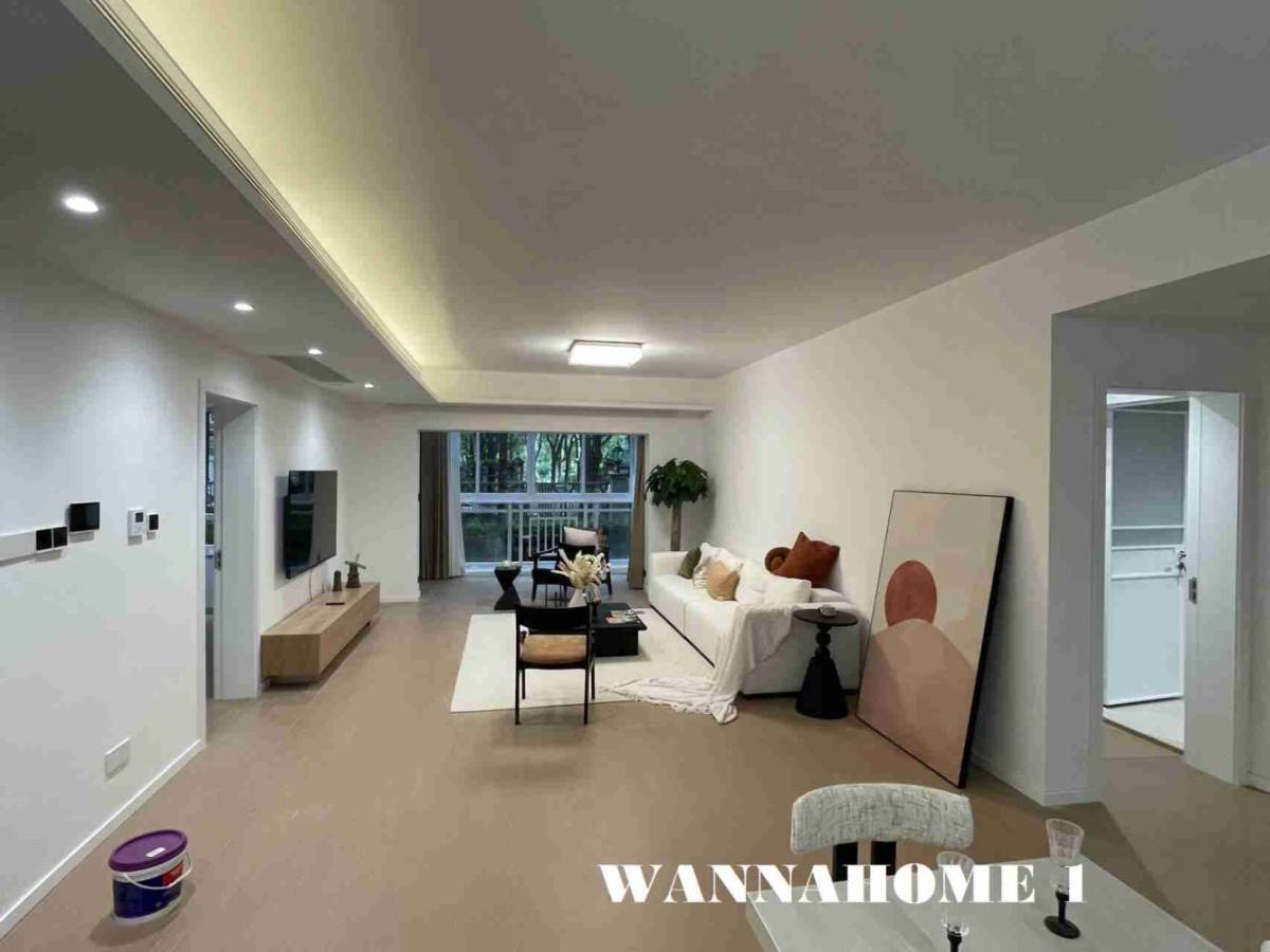 Housing image — Living Room