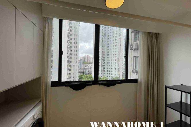1BR Apartment at Gaorong Unit