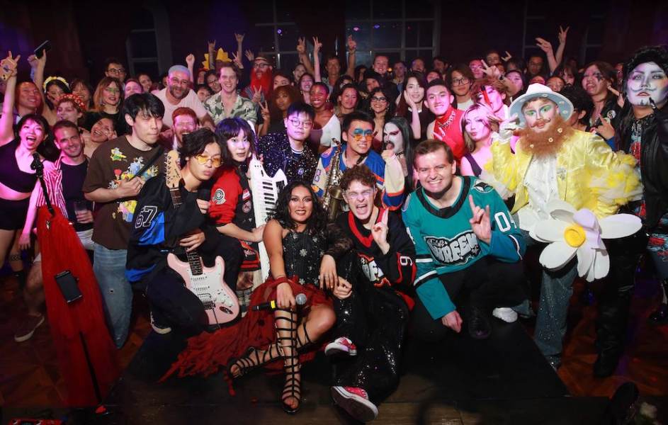 Event image
