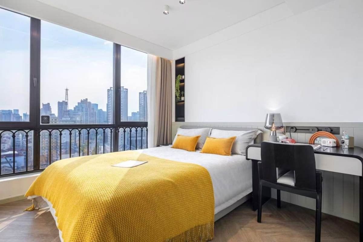 Housing image — Bedroom