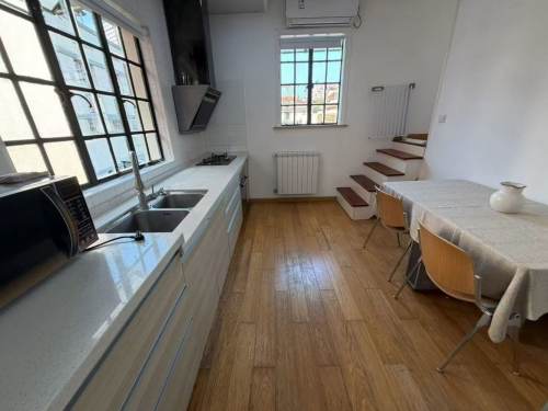 Housing image — Kitchen