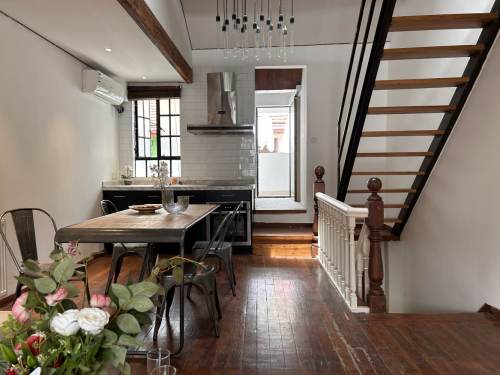 Housing image — Dining Area