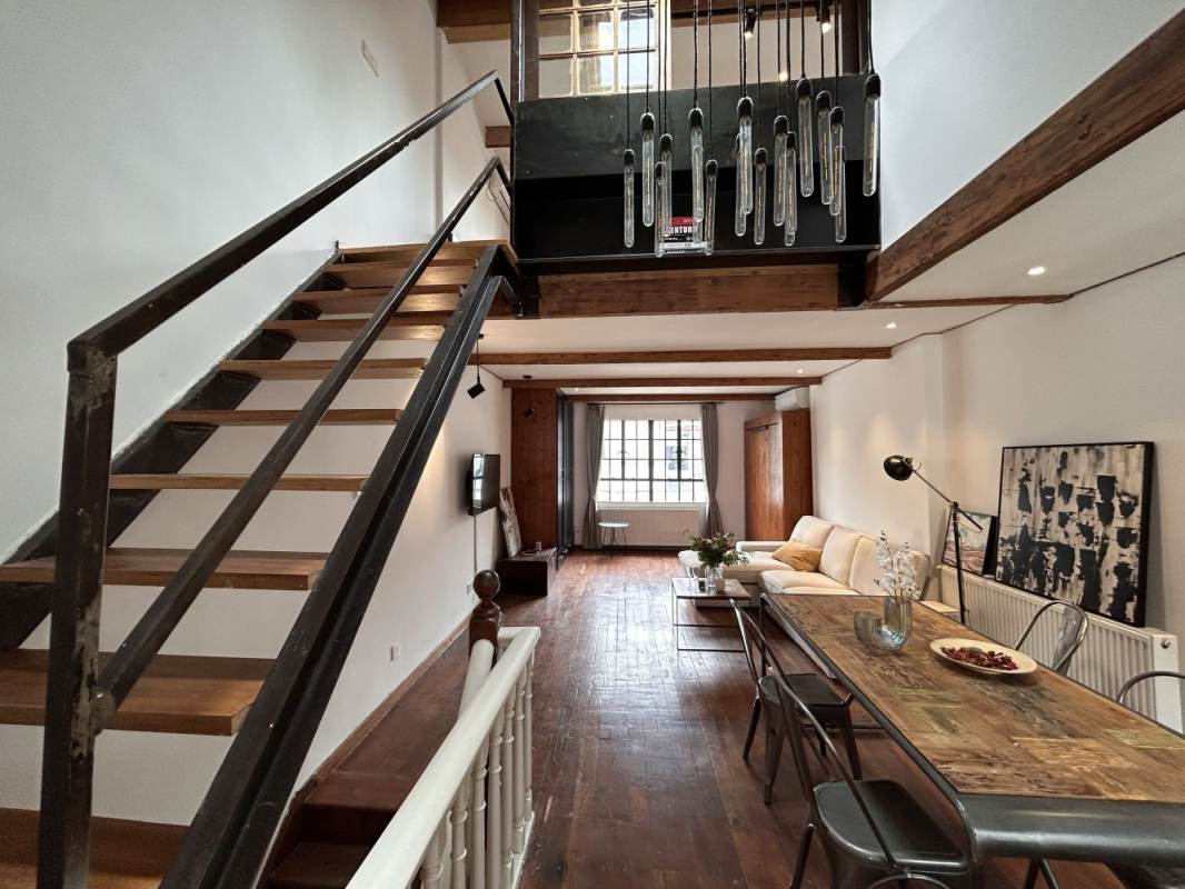 Housing image — Living Room