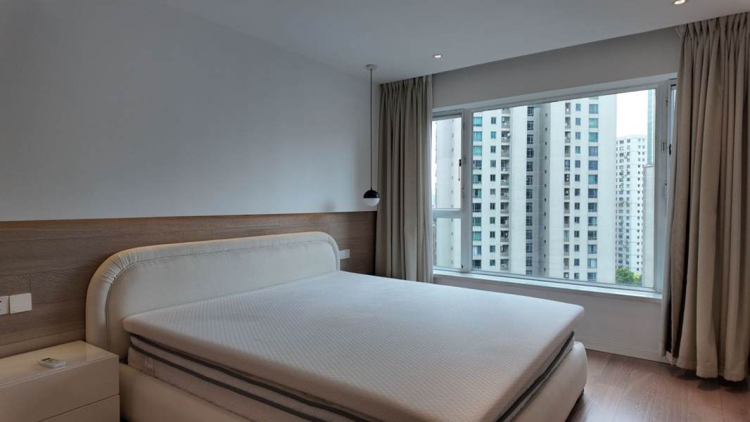 Housing image — Bedroom