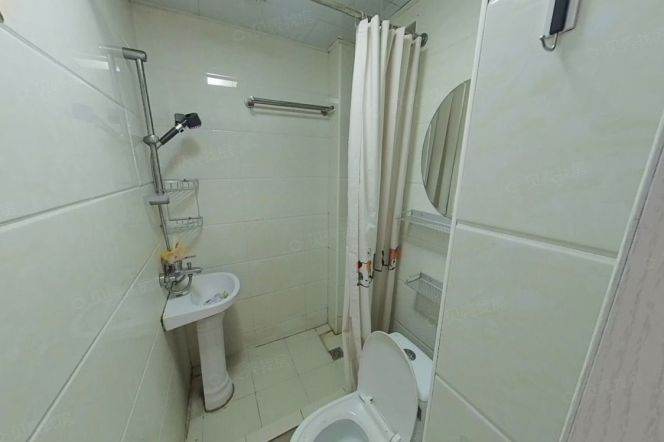 1BR Apartment in Xujiahui (L3/L4/L10)
