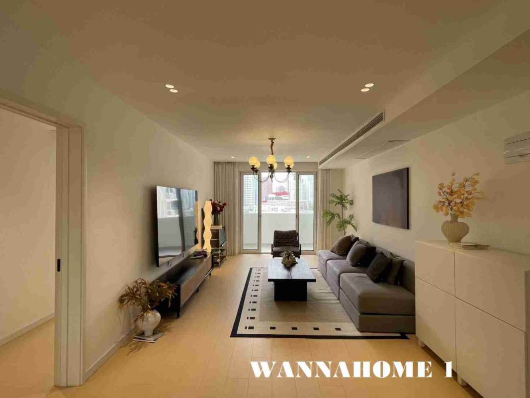 Housing image — Living Room
