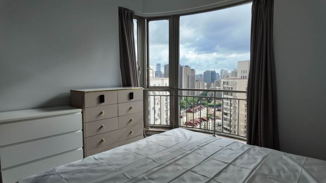 Housing image — Bedroom