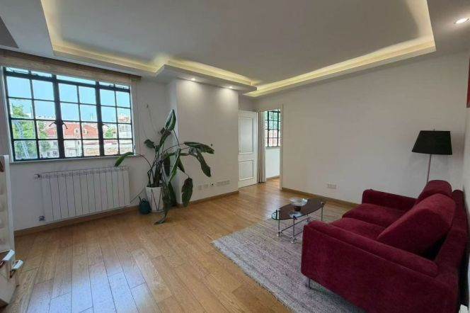 Historic 2BR Apartment near IAPM with Green View