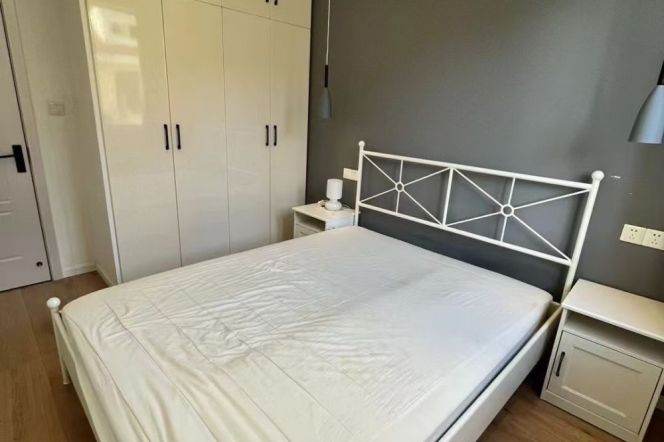 1BR Lane House in Old Xuhui