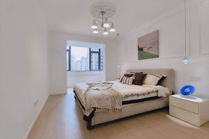 3BR Apartment in Xujiahui (L4)