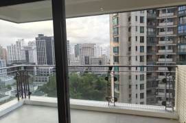 High-Floor Spacious 3BR Apartment at Oriental Manhattan with Outstanding View (L1/L9/L11)