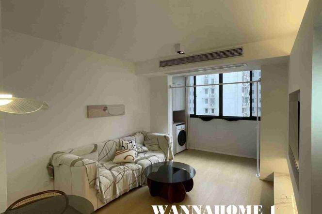 1BR Apartment at Gaorong Unit