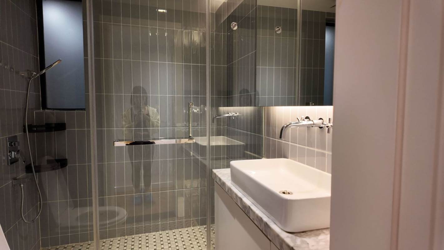 Housing image — Bathroom