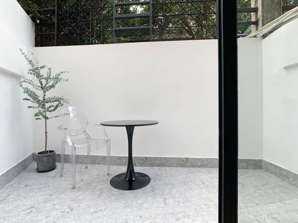 Housing image — Garden