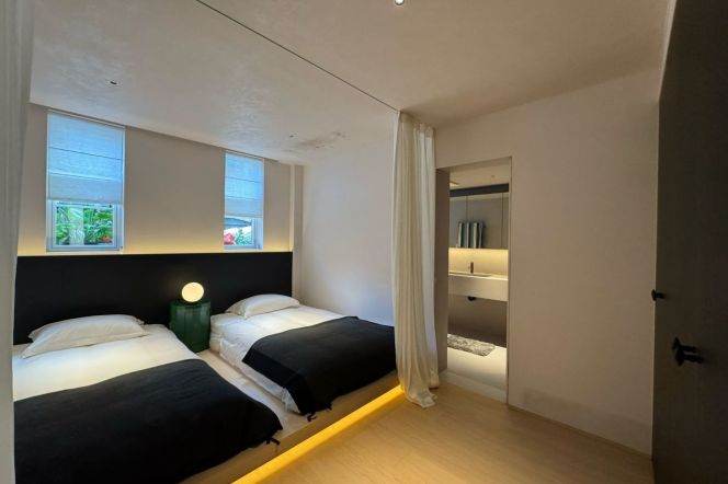 1BR Lane House in Old Xuhui (L1/L7)