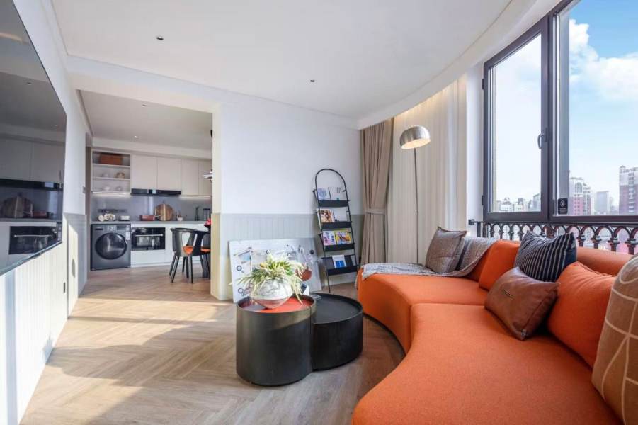 Housing image — Living Room