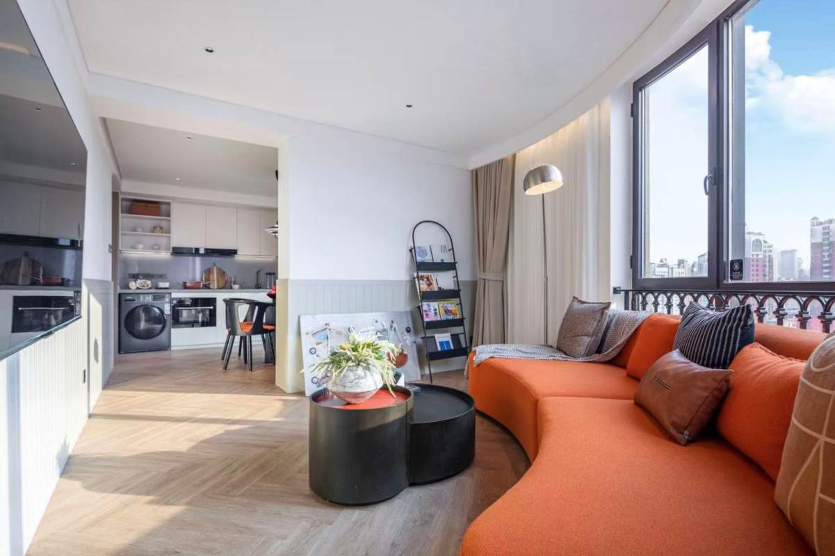 Housing image — Living Room