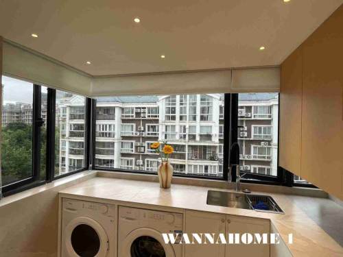 Housing image — Kitchen