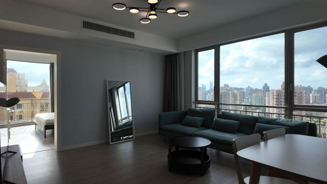 Housing image — Living Room