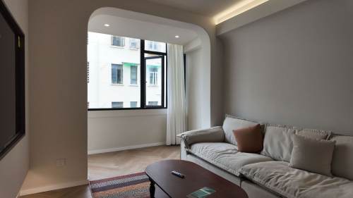 Housing image — Living Room
