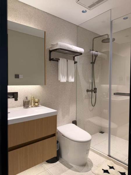 Housing image — Bathroom