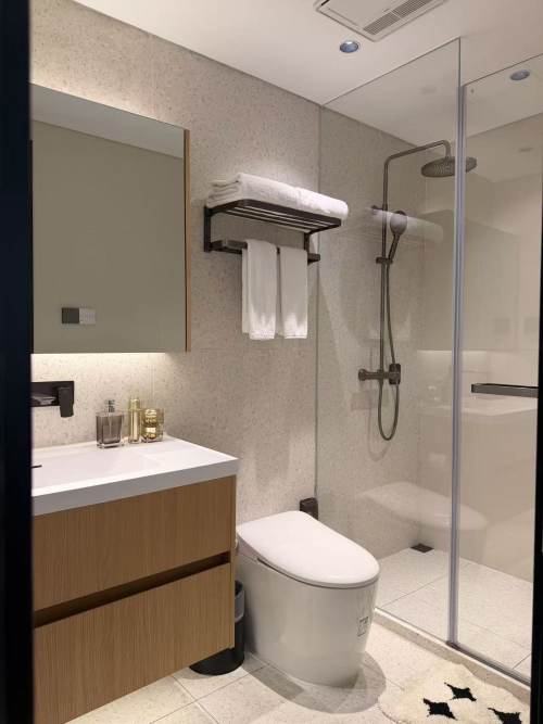 Housing image — Bathroom