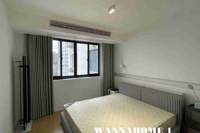 1BR Apartment at Gaorong Unit