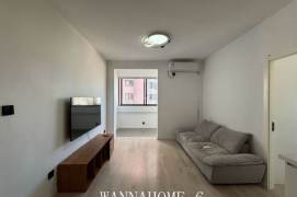 1BR Apartment in Old Xuhui (L1/L7/L9/L10)