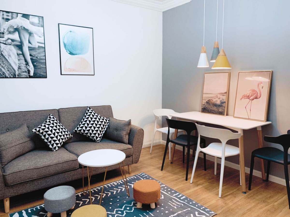 Housing image — Living Room