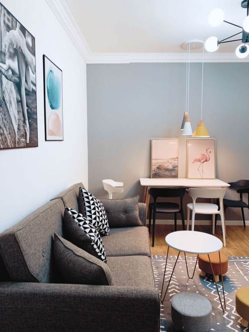 Housing image — Living Room