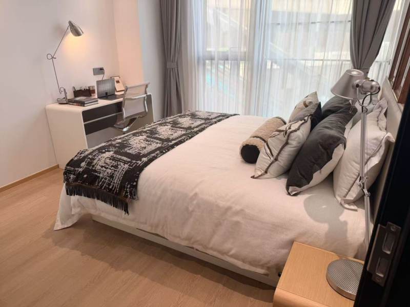 Housing image — Bedroom