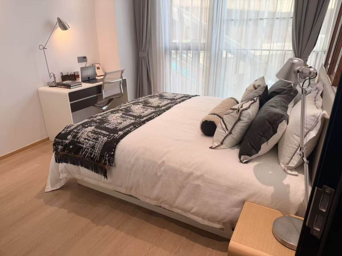 Housing image — Bedroom