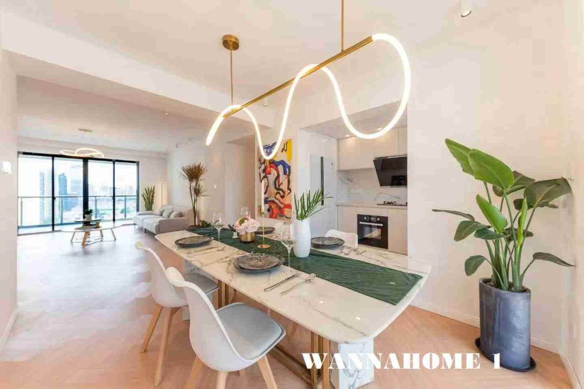 Housing image — Living Room