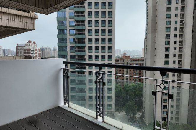 3BR Apartment at The Courtyards