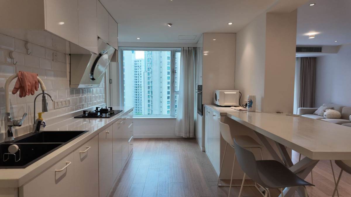 Housing image — Kitchen