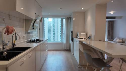 Housing image — Kitchen
