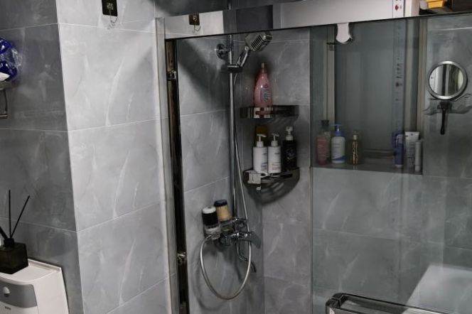 1BR Apartment near Zhongshan Park (L2/L11)