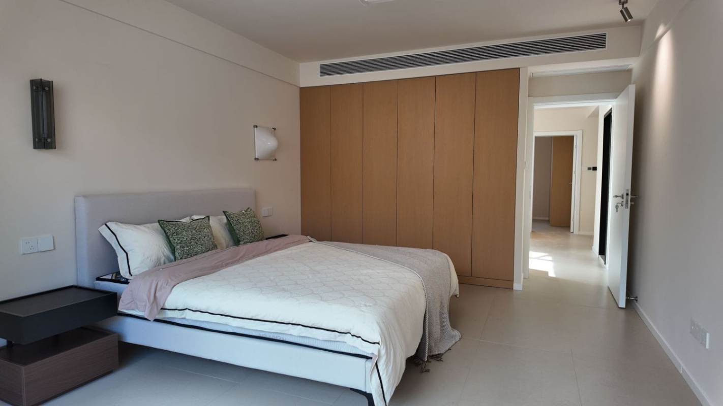 Housing image — Bedroom