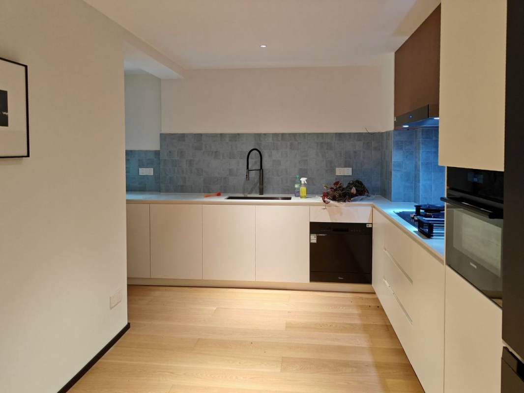 Housing image — Kitchen